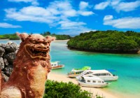 Ishigaki Island Sightseeing