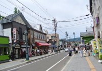 Sakaimachi Street